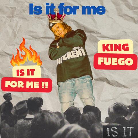 Is It For Me
