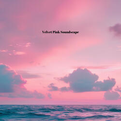 Velvet Pink Soundscape