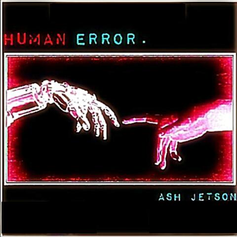 human error.
