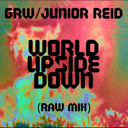 World Upside Down