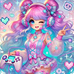 Kawaii Like Me - MVP