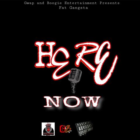 Here And NOW