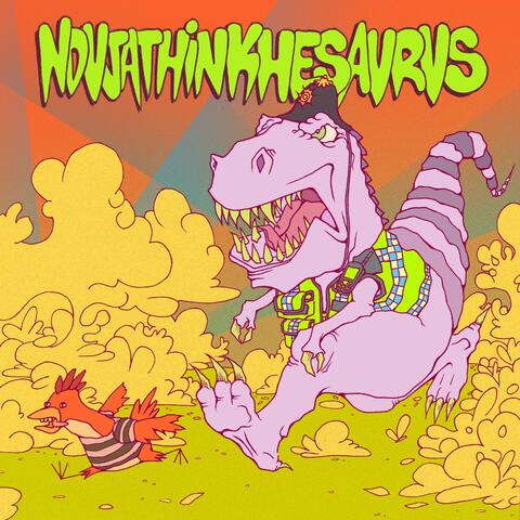 Ndujathinkhesaurus