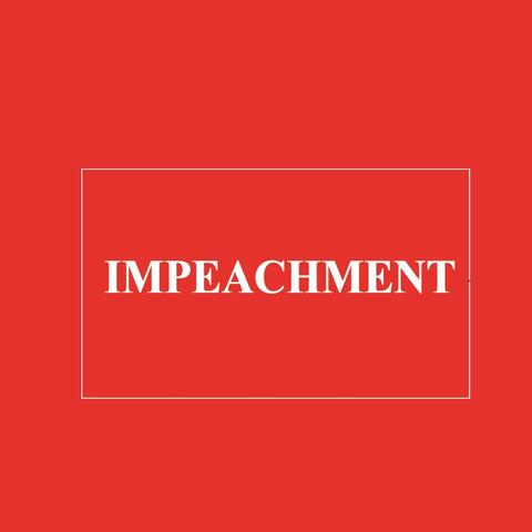 Impeachment