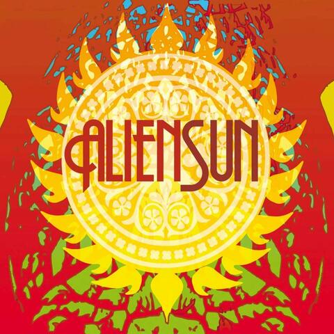 Alien Sun
