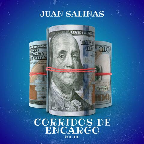 Corridos De Encargo, Vol. III