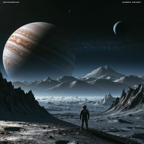 Europa Colony