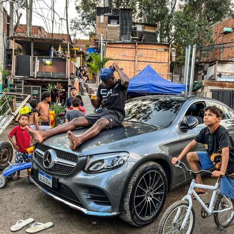 dimi joia fez a corda