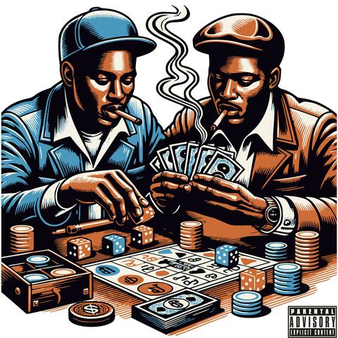 MONEY UP
