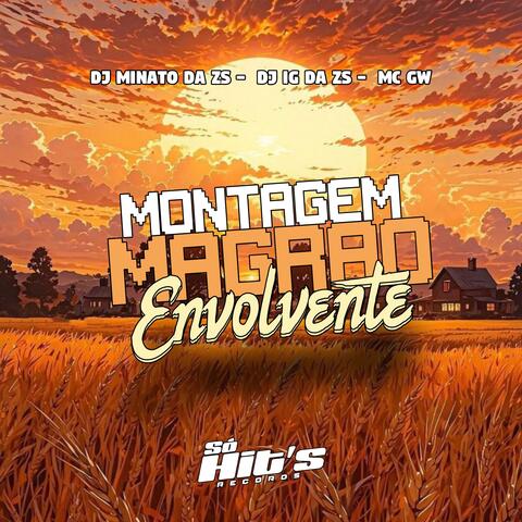 Montagem Magrão Envolvente