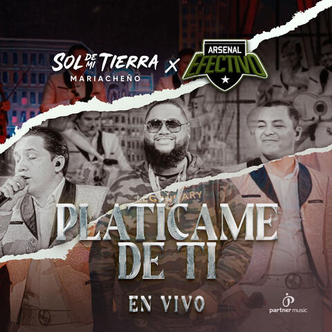 Platicame De Ti