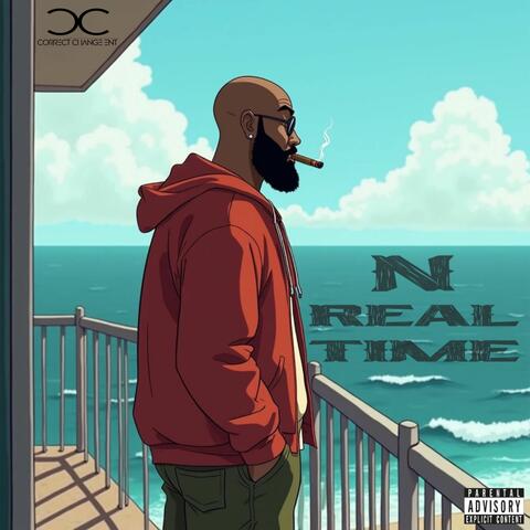 N REAL TIME