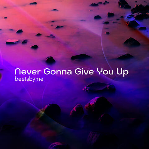 Never Gonna Give You Up