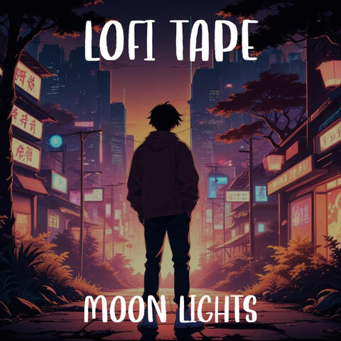 Moon Lights