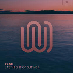 Last Night of Summer