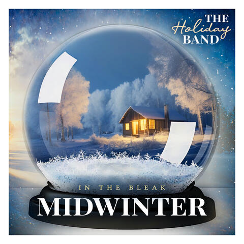 In The Bleak Midwinter