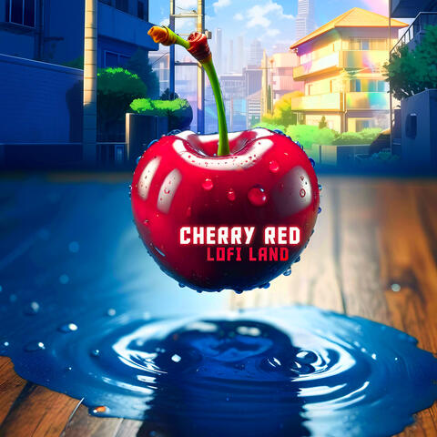 Cherry Red