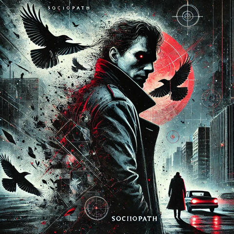 sociopath