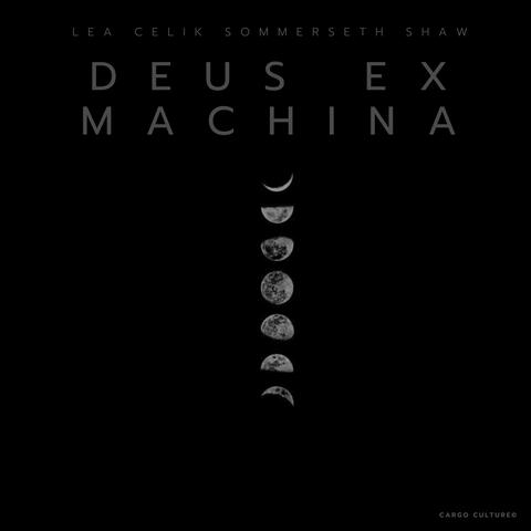 Deus Ex Machina