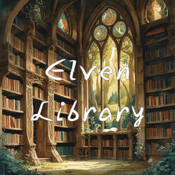 Elven Library