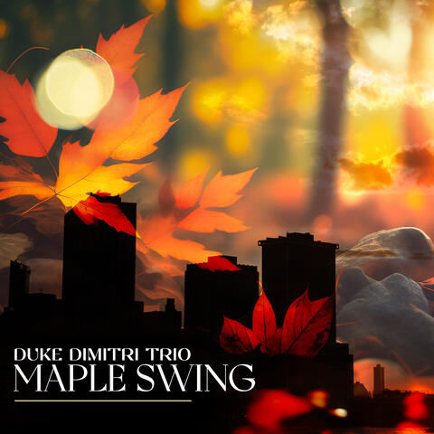 Maple Swing