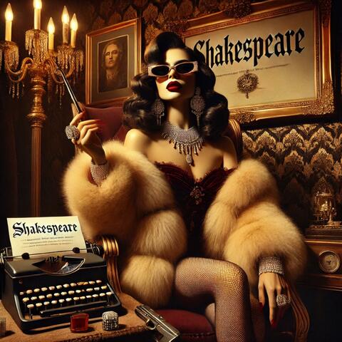 SHAKESPEARE