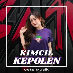 Kimcil Kepolen