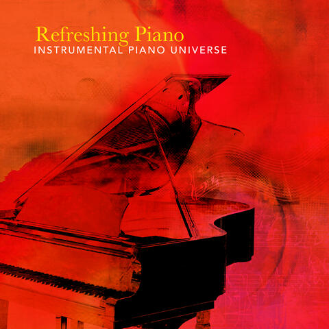 Refreshing Piano