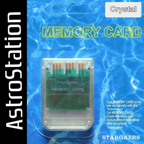 MEMORY CARD
