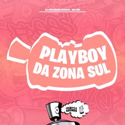 Playboy Da Zona Sul