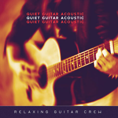 Quiet Guitar Acoustic