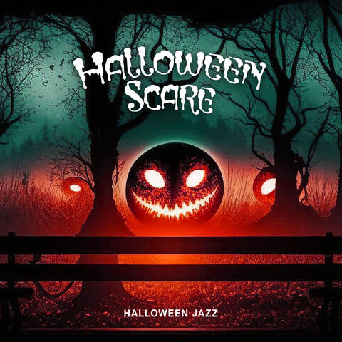 Halloween Scare
