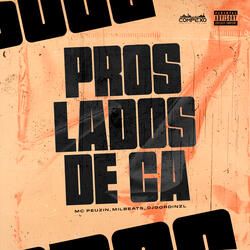 Pros lados de cá
