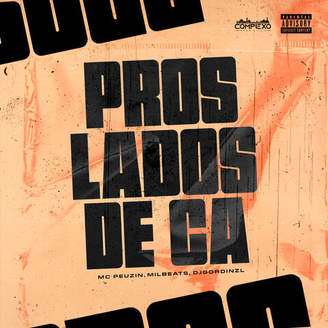 Pros lados de cá