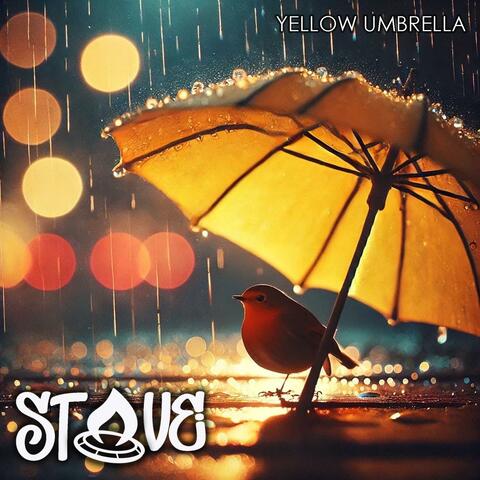 Yellow Umbrella