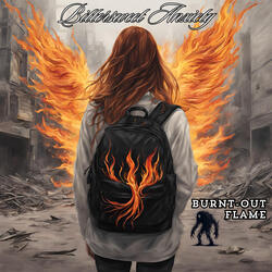 Burnt-out Flame