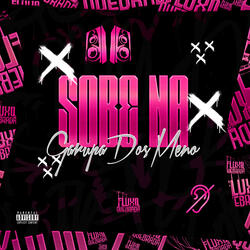 Sobe na garupa dos meno