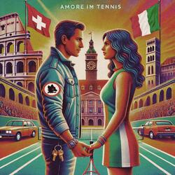 Amore Im Tennis