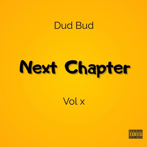 Next Chapter Vol x