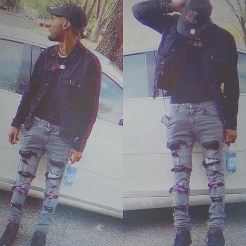 Lost