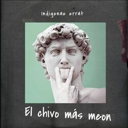 El chivo más meon