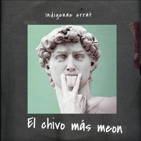 El chivo más meon