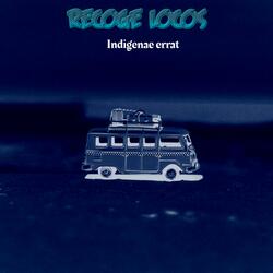 Recoge locos