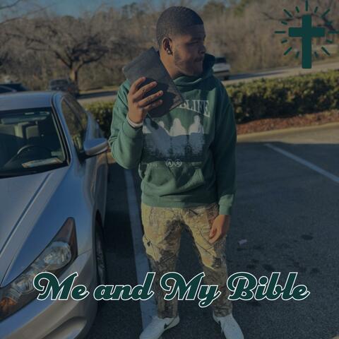 Me And My Bible