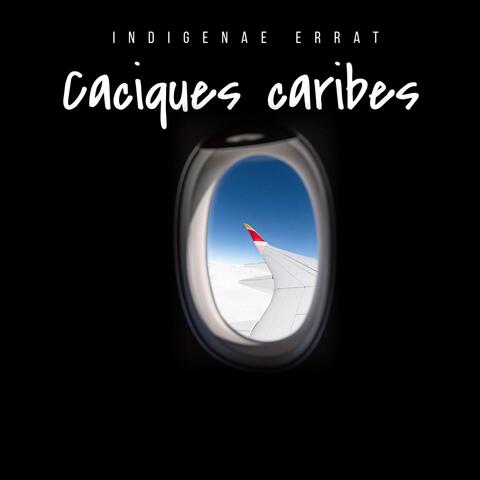 Caciques caribes