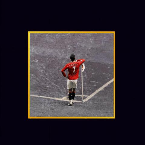 THE BEST CR7