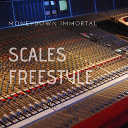 Scales Freestyle