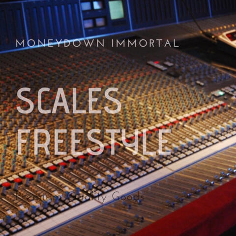 Scales Freestyle