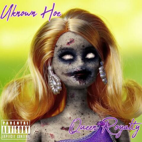 Unknown Hoe