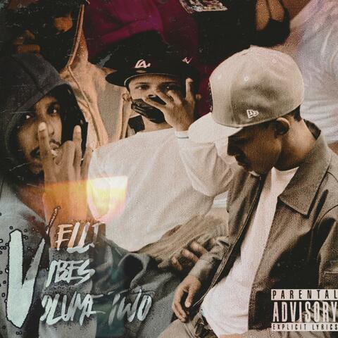 Velli Vibes Volume 2